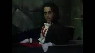 The Muppets S03ep07~ Alice Cooper  Welcome To My Nightmare