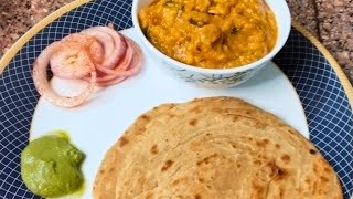 जब ऐसा टेस्टी 🤤 लंच घर पे बनाओगे _ ढाबा , होटल जाना ही भूल जाओगे |Sunday Special Recipes for Lunch |