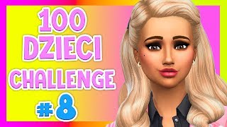 100 DZIECI CHALLENGE #8 Adrianna Skon