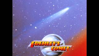 Ace Frehley - Dolls - Frehley's Comet