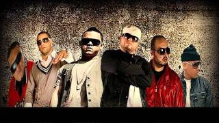 Ñejo ft. Kenai, Cosculluela, Voltio, Polakan & Syko - Mi Estilo de Vida (Remix) - Reggaeton 2012