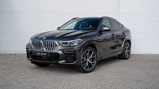 BMW X6 30d xDrive