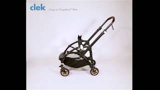 Bugaboo®, Bee & Clek Liing Infant Car Seat