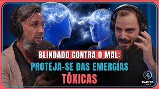 O SEGREDO PARA BLOQUEAR ENERGIAS NEGATIVAS ▶ Fernando Liberal