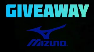 GIVEAWAY SEPATU DAN APPAREL MIZUNO ORIGINAL (Syarat dan ketentuan baca di diskripsi)