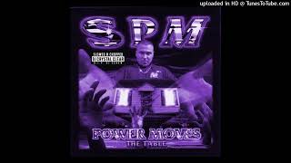 SPM - Where My Soldiers At Slowed & Chopped By Dj Crystal Clear