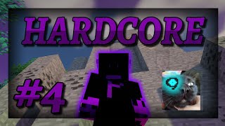 RLcraft HARDCORE (send help) | Modded Minecraft (Day 4)