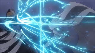 BLEACH: Thousand-Year Blood War - Ichigo Vs Ishida「AMV」The Emptiness Machine