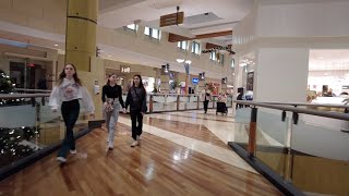 [4K]  West County Center Classic Mall PART 1