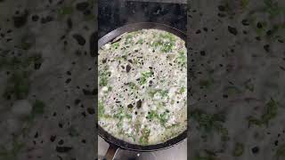 Rice Flour Dosa ! #youtubeshorts #dosa #southindianfood