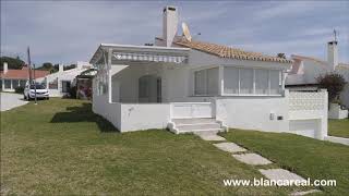 Villa for rent in "el Juncal" - Mijas - Malaga