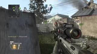 Endless Flex - Black Ops II Game Clip