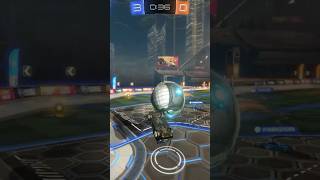 GUIBMOURAAA 😎 #rl #rocket #league #rocketleague #game #games #rocketleaguegame #clip #clips