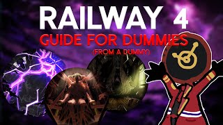 [Limbus Company] RR4 Guide for Dummies (by a dummy)