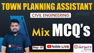 TPA Exam 2024 | MIX MCQ"s  | MOST EXPECTED MIXED QUESTIONS SERIES | #tpaexam #theinfinityacademy