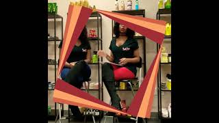 Beauty Supply Store Journey // Black Owned Beauty Supply Store