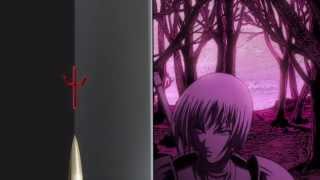 Riyu Kosaka - Danzai no Hana -Guilty Sky- [Claymore ED]