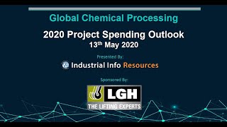 2020 2021 Global Chemical Industry Spending Outlook   Webinar