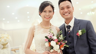 Wedding Photojournalism Hong Hai Lan Anh