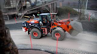 WHEEL LOADER BUY BACK SCHEME INSPIRES CONFIDENCE IN HITACHI