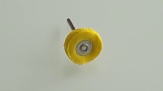 12 Felt Buffing Wheels Great For Polishing Jewelry