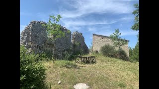 Eremo di Santa Maria a Pagliara