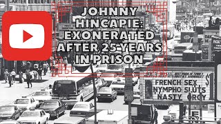 Johnny Hincapie: Exonerated after 25 Years In Prison