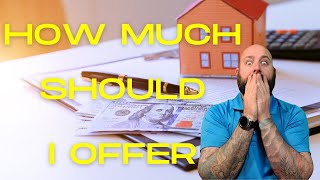 how much over asking price should I offer on a home 2021 - Austin Housing Market