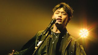 Sam Kim - WHERE'S MY MONEY (2019 LIVE KUNGE)