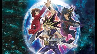 Yu-Gi-Oh! Bonds Beyond Time (25 Anos Parte 4)