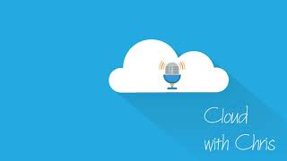 9 - Building Smart Integration Solutions with Ezhilarasi Chezhiyan | Cloud with Chris