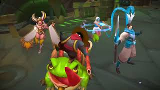 Dungeon Hunter Champions Gameplay Dungeon Hunter Champions 2022 04 24 21 24 51