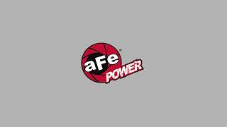 aFe POWER Magnum FORCE  Sportluftfilter Ford F-150