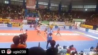 Libero's Move by Berllian Marsheilla