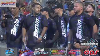 Pan American National 2022 Atco Dragway Major League Racing Vs Yezue Racing Team PR Semi Final