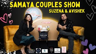 Suzena & Avishek Kc talk about their destination wedding in Goa | Couples | Ep 5