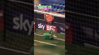 Unreal save 🔥🔥🔥 #football #goalkeeper #save #unreal #goal #deserved