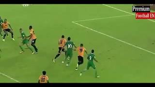 Nigeria vs Zambia 1 0 Toorugged com