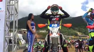 #TBT Relembrando os bons momentos da Abertura do Campeonato Brasileiro de Enduro F.I.M 2020