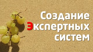 ЭКСПЕРТНЫЕ СИСТЕМЫ для ПРИНЯТИЯ РЕШЕНИЙ