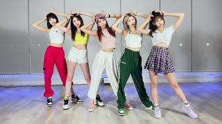 Itzy - “Sneakers” Dance Cover by LHPP