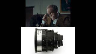 'The Holdovers' - 🔎 PANAVISION H Series 55mm T1.1 - 📹 ARRI Alexa Mini