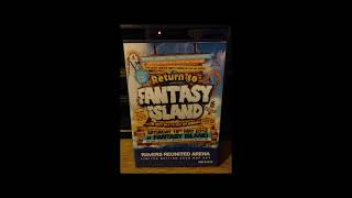 Darren Styles Pleasuredome Return To Fantasy Island 19-05-2012 (MC Keyes)