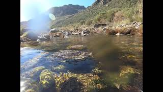 Glacial Valley of Zêzere, Serra da Estrela, Portugal parte 2/2