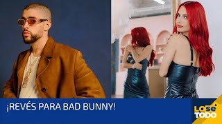 DEMANDA DE SU EX NOVIA CONTRA BAD BUNNY REGRESA A LA CORTE EN PUERTO RICO - 39