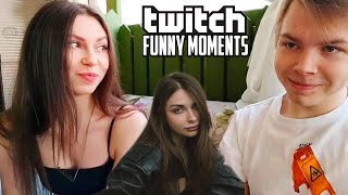 АРИНЯН СМОТРИТ Топ Моменты с Twitch | Разрушил Брутальность | Сниппет Андромеды | Громкие Донаты