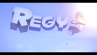 Intro #3 // Regy