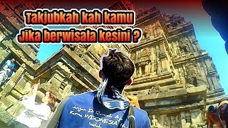 Wisata candi prambanan | wisata tebing breksi | wisata candi ijo