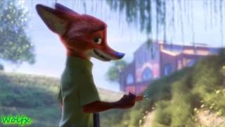 Zootopia - Awake And Alive