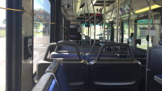 SEPTA: Ride on a 2003 New Flyer D40LF #5682 on Route 23